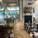 브런치 맛집 O&#39;mills Sourdough Bakery&amp;Bistro 오밀스 샤워도우 베이커리 비스트로 위치 메뉴 추천 후기
