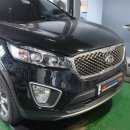 BAB MOTORS | 올뉴 쏘렌토 LUBROSS G SPEC 루브로스엔진오일 안산합성유 DM모터스