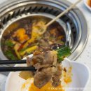 이가 | 홍대 무한리필 훠궈 맛집 이가훠궈내돈내산 후기