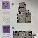 더샵센트럴시티 | 더샵 신길센트럴시티 모하 방문 후기&amp;분양정보 총정리