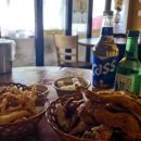 추억의 옛날통닭포차 이미지