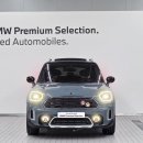 엘모터스(L-MOTORS) | 2023년형 미니 컨트리맨 BMW중고차 인증 사업부 공식 매물 중고차 시세 가격 정보 및 연식 제원 옵션 정보