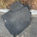 메트로자동차세차장 | 칙칙한 순정 안녕, 아이오닉5 코일매트 교체로 달라진 자동차 발매트 후기