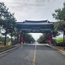 더블유(w) 골프 아카데미 | “무안 CC에서 열린 한국중고골프 대회, 그 뜨거운 현장!”