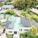 골든 태양광발전소 이미지