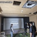 후스크린골프 이미지