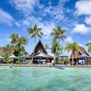 슈퍼키즈스윔 | 괌 PIC 리조트 수영장 액티비티 추천