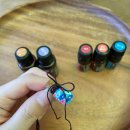 정두성 | [옥천] 옥천 지용제 축제 플리마켓 도테라 감정 아로마 체험