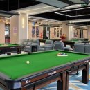 뷰 당구장 이미지