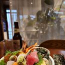 [청주 서문동 식당] 우미노미 바다의맛 ; 특카이센동, 기린병맥 (청주장어덮밥)