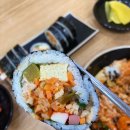 홍익꼬마김밥 이미지