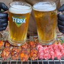 칠공강호닭날개 이미지