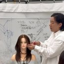 정헤어마스터 | 컷인데 왜 결과는 다를까? / 블런트마스터 3레벨 교육 후기 / 카이정헤어 부산해운대점 / 채영 디자이너