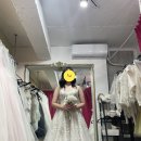 디자인정우 | [웨딩촬영] ST정우 드레스 피팅 후기_유색 드레스