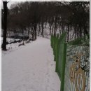 부락산 자전거도로 이미지