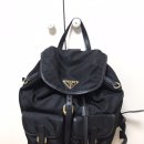 프라다 백팩 판매해요 1BZ006 ((판매완료))