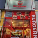 황지로 | 원주 무실동 수제버거 맛집 '버거리 원주무실점'｜내돈내산 후기｜