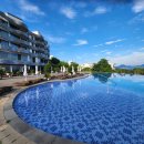 아난티남해 워터하우스 이미지