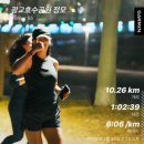 코리안신토불이 | 2025-13w (2025.03.24 ~ 2025.03.30) 인천국제하프마라톤 10km