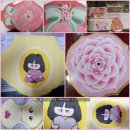 포크아트 이미지