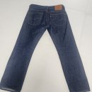 3444 | 리바이스 501 한글판 리지드 셀비지진 구매 후기 (levi's501/00501-3444)