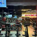 캘리포니아 피트니스 이미지