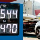 감산주유소 이미지