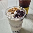 휘경50 | 신규오픈 메가커피 휘경여고점 팥빙팥빙 파르페 가격 솔직후기