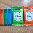 씨유CU중랑퍼스트점 | CU 6월 행사 VT코스메틱 컬러 리들샷 &amp; 스킨팩 편의점 추천템