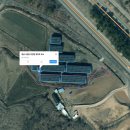 구성1호 태양광발전소 이미지