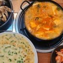 석화군산간장게장