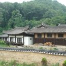 고성이씨 탑동종택