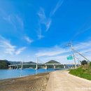 산달도 해안일주길 이미지