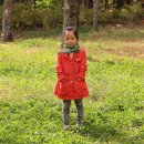 가을소녀 이미지