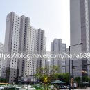 비전에듀포레푸르지오 앞 이미지