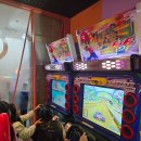 마운틴 노래연습장 이미지