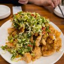 거북선공원(흥국체육관) | 여수시청 근처 맛집 라이라이 중국집 현지인 추천 유린기 찐맛집