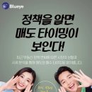 내집 매도 타이밍=＞ 정책을 알면 보인다. 이미지