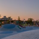 삽교호 호수공원 야구장 이미지