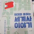 5.십대와 통하는 세계사:2.10.완독(평점4) 이미지