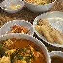 하니칼국수 이미지