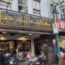 OLD TV | 대만 타이베이 호스텔 추천 내돈내산 올드 도어 호스텔(Old Door Hostel &amp; Bar)