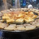 무쇠김치삼겹군자점