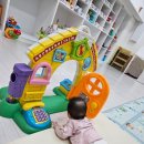 팀금천 | 금천구 장난감 도서관🧸 &amp; 너나들이 육아방🎨 후기｜신생아 시기부터 추천하는 이유