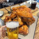 대구 칠곡 3지구 신상 맛집 종로진미통닭 야구 보며 치맥하기 좋은 술집