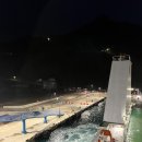 북면124 | 눈이 많이 내려서 갇혔었던 울릉도 스테이너와 숙소 숙박 후기