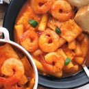 빨간맛즉석떡볶이 이미지