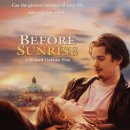 Before Sunrise 이미지
