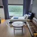 씨유(CU) 청평호반로점 | 가평숙소 청평 리버스카이 스파 펜션 히노끼 바베큐 B1호 후기