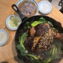 블랙펀트 이미지